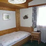 Alpenhof Saas-Almagell