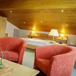 Alpenhof Hotel 3*