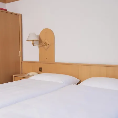 Hotel Hotel Alpenhof