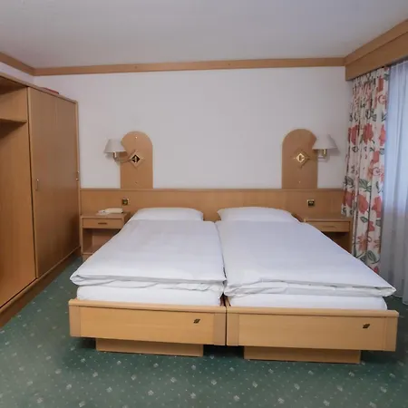Hotel Hotel Alpenhof 3*