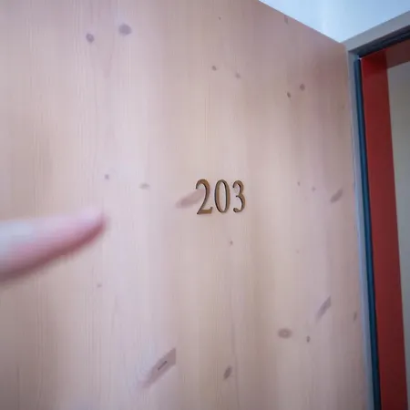 Hotel Alpenhof 3*