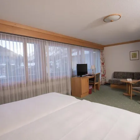 Hotel Alpenhof