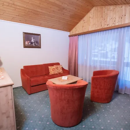 Hotel Hotel Alpenhof