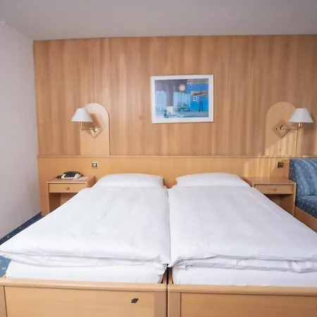 Hotel Hotel Alpenhof 3*