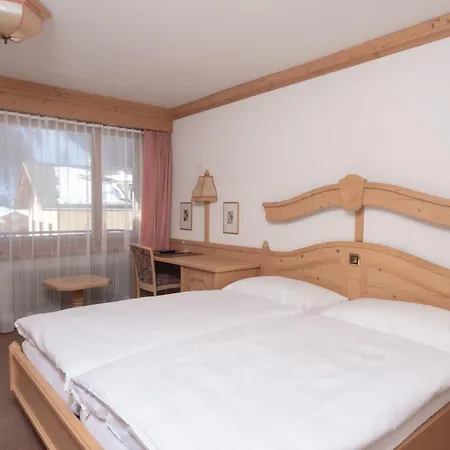 Hotel Hotel Alpenhof 3*