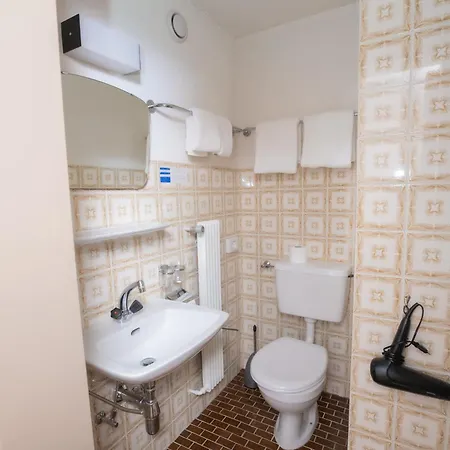 Otel Alpenhof 3*