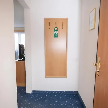 Hotel Alpenhof
