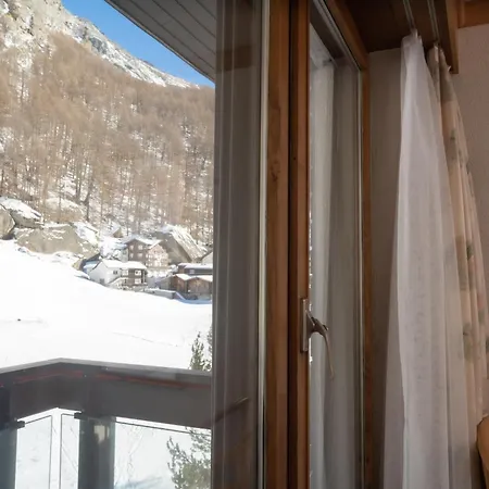 Hotel Hotel Alpenhof