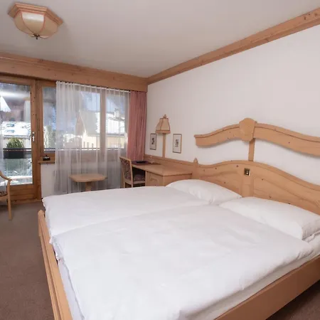 Hotel Hotel Alpenhof 3*