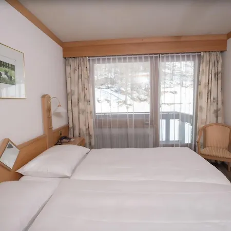 Hotel Hotel Alpenhof