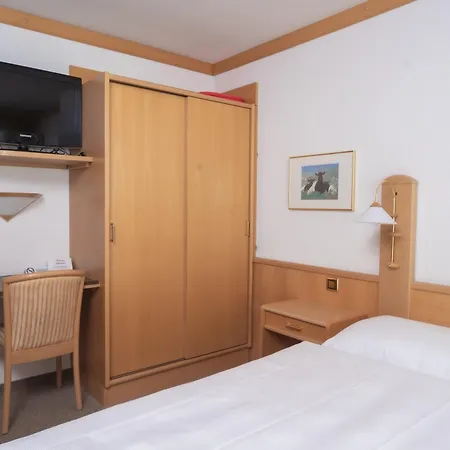 Hotel Hotel Alpenhof 3*