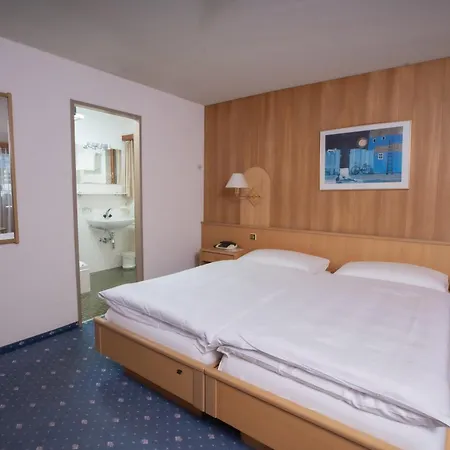 Hotel Alpenhof 3* Saas-Almagell