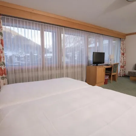 Hotel Alpenhof Hotel 3*
