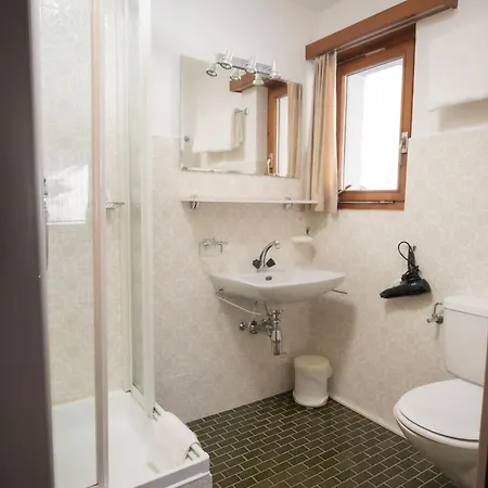 Alpenhof 3* Saas-Almagell