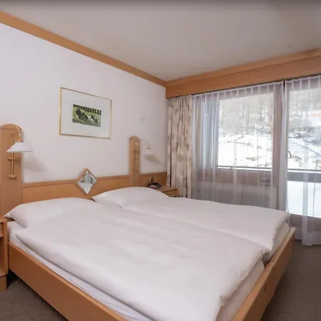 Hotel Hotel Alpenhof