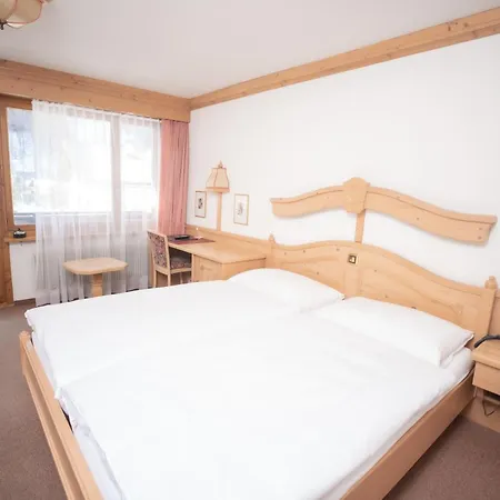 Hotel Alpenhof 3*