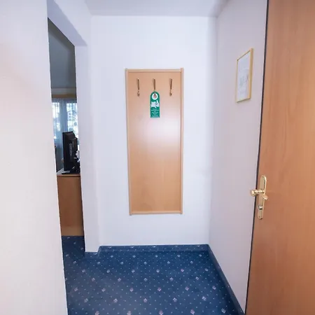 Hotel Alpenhof