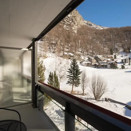 Hotel Alpenhof Hotel