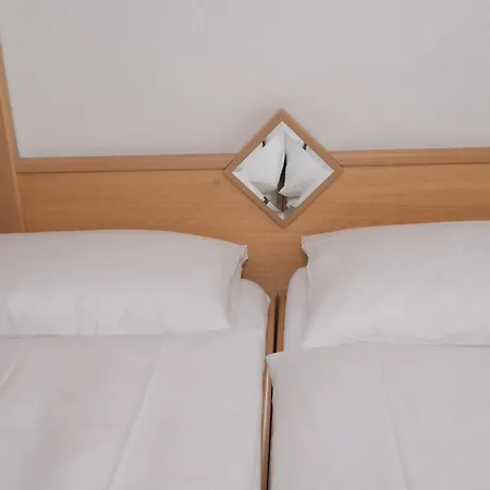 Hotel Alpenhof Hotel
