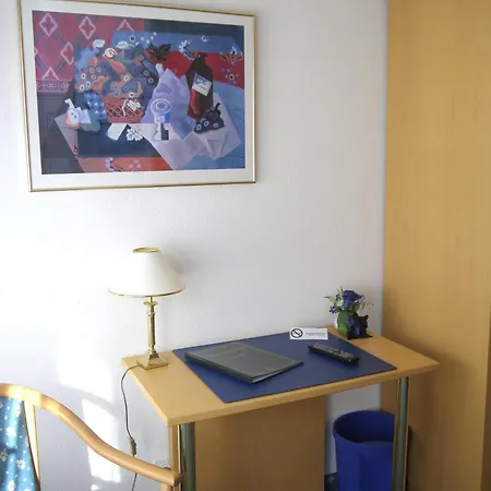 Hotel Alpenhof 3*