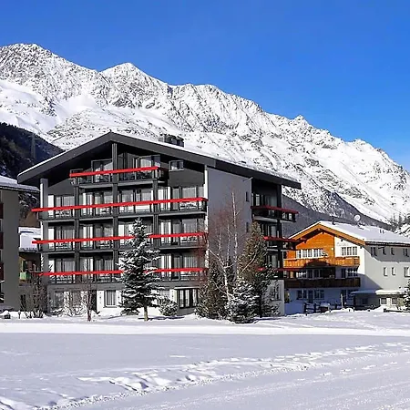 Alpenhof