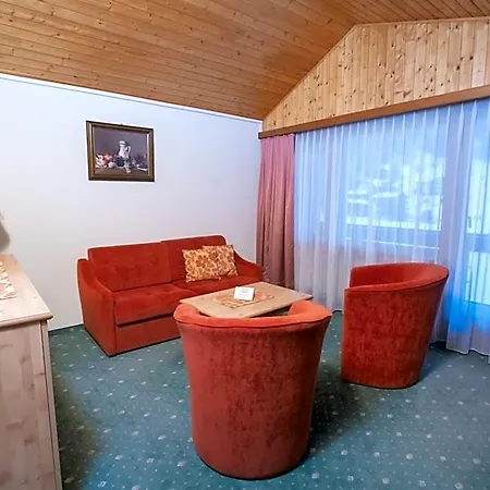 Alpenhof 3*