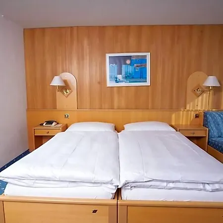 Alpenhof 3*