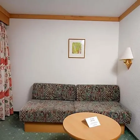 Alpenhof Hotel