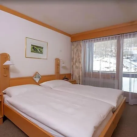 Hotel Alpenhof 3*