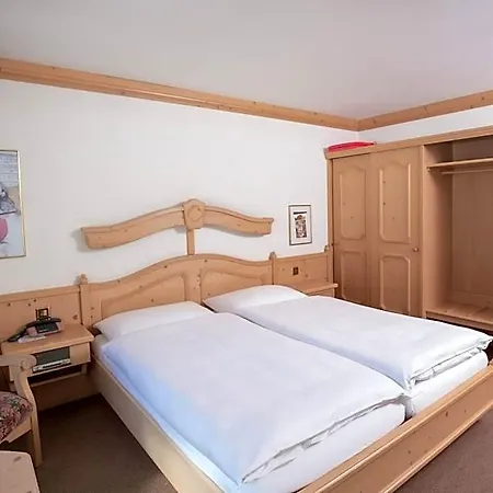 Alpenhof Hotel