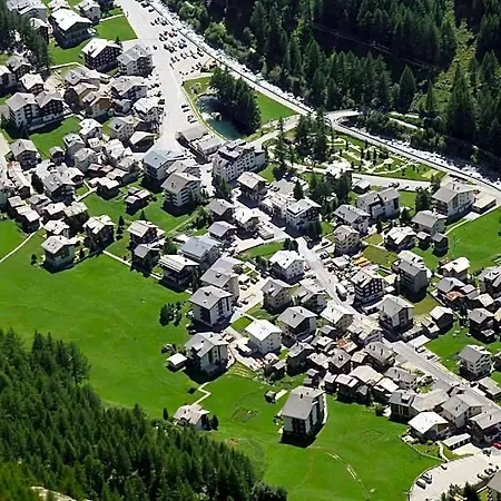 Hotel Alpenhof