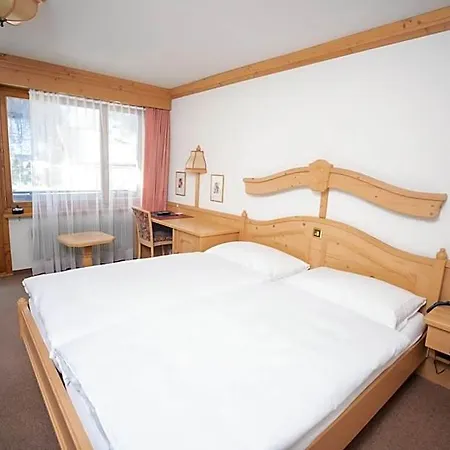 ホテル Alpenhof 3*