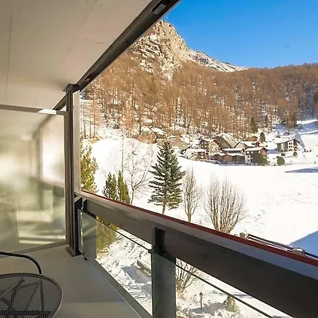 Alpenhof ホテル 3*