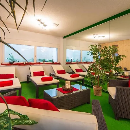 Hotel Hotel Alpenhof 3*