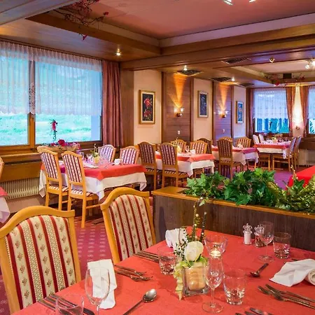 Hotel Hotel Alpenhof