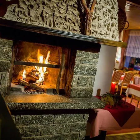Hotel Alpenhof Hotel