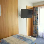 Alpenhof Hotel Saas-Almagell