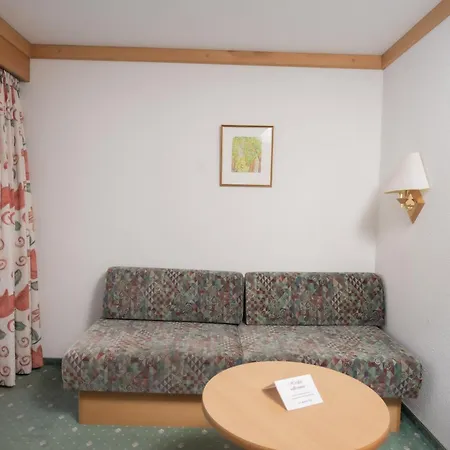 Alpenhof ホテル 3*