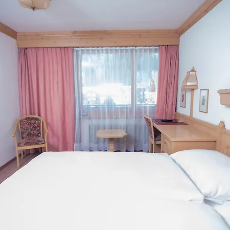 ホテル Alpenhof 3*