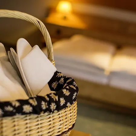 Hotel Hotel Alpenhof 3*