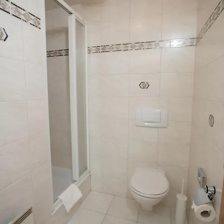 Hotel Alpenhof 3* Saas-Almagell