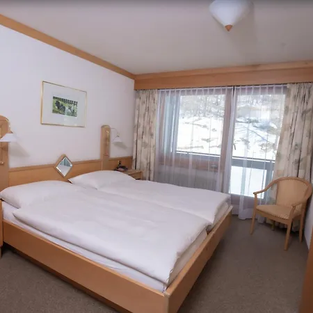 Hotel Hotel Alpenhof 3*