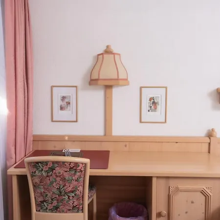 Hotel Alpenhof Hotel Saas-Almagell