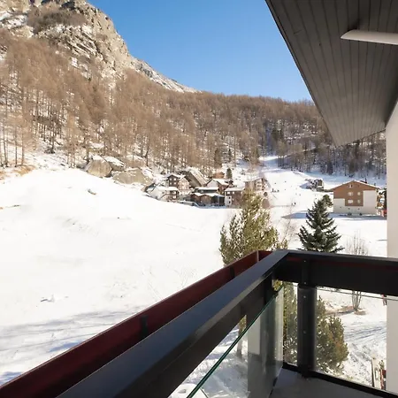 Hotel Hotel Alpenhof 3*