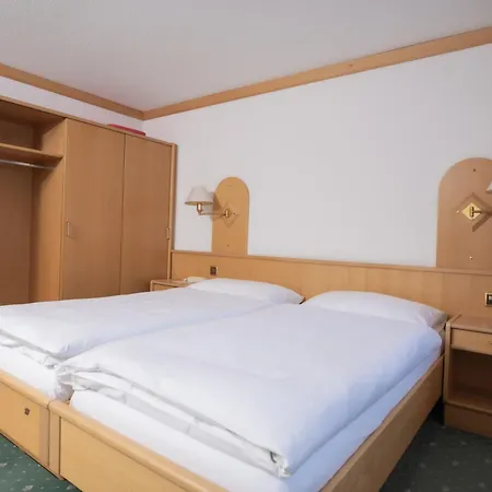 Hotel Alpenhof Hotel