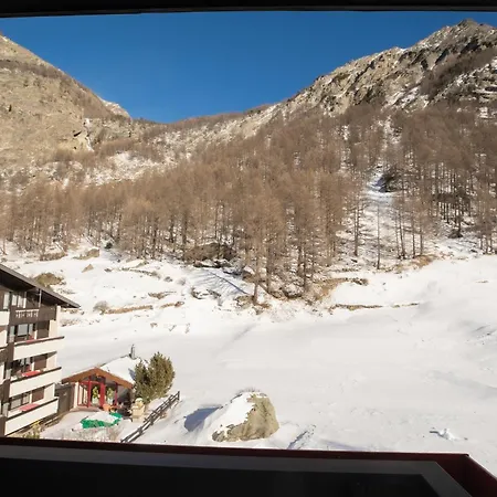 Hotel Hotel Alpenhof