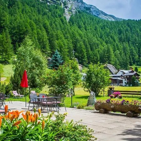 Hotel Hotel Alpenhof