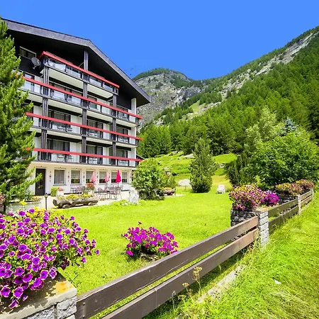 Hotel Alpenhof