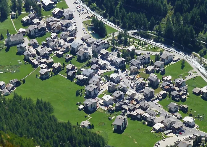 Alpenhof 3*