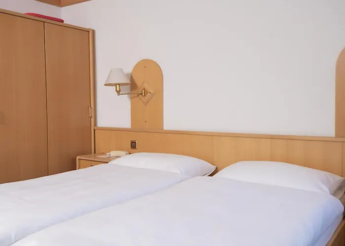 Szálloda Alpenhof